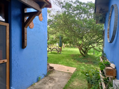 entrada
