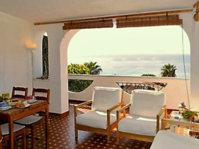 2 MED'1 VERANDA