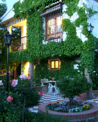 1 casa