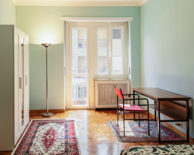 Air bnb 5