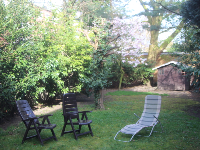 Garden L