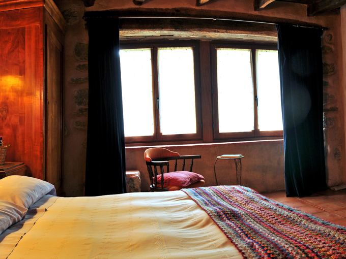 Hotel ecológico Kaaño etxea - SUA