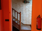 escalera