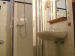 27 baño