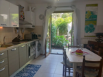 la casa Ryu e Mylu con Spa
