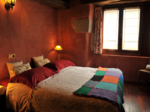Hotel ecológico Kaaño etxea - Egurra