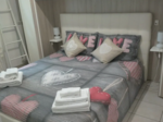 la casa Ryu e Mylu con Spa