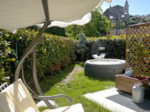 la casa Ryu e Mylu con Spa