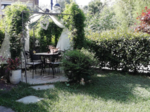 la casa Ryu e Mylu con Spa