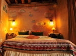 Hotel ecológico Kaaño Etxea -  Lurra